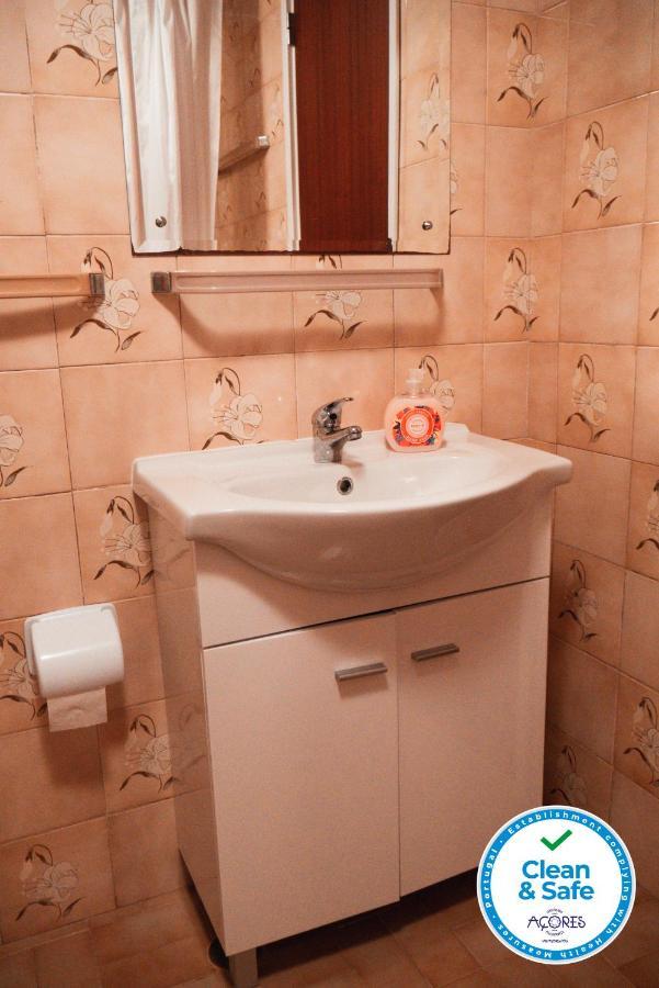 Solmar View Apartment, Azores Понта-Делгада Экстерьер фото