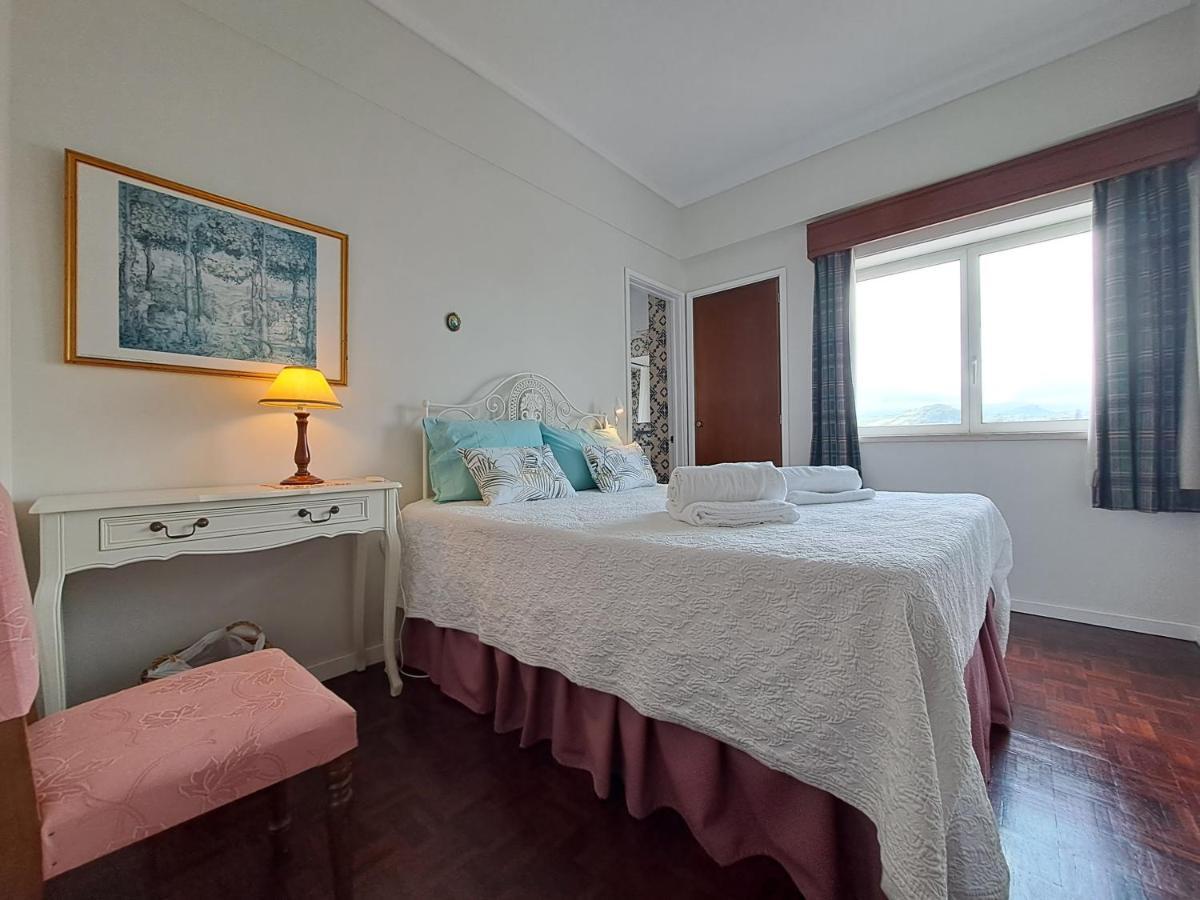 Solmar View Apartment, Azores Понта-Делгада Экстерьер фото