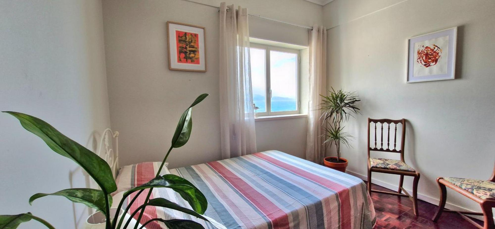 Solmar View Apartment, Azores Понта-Делгада Экстерьер фото