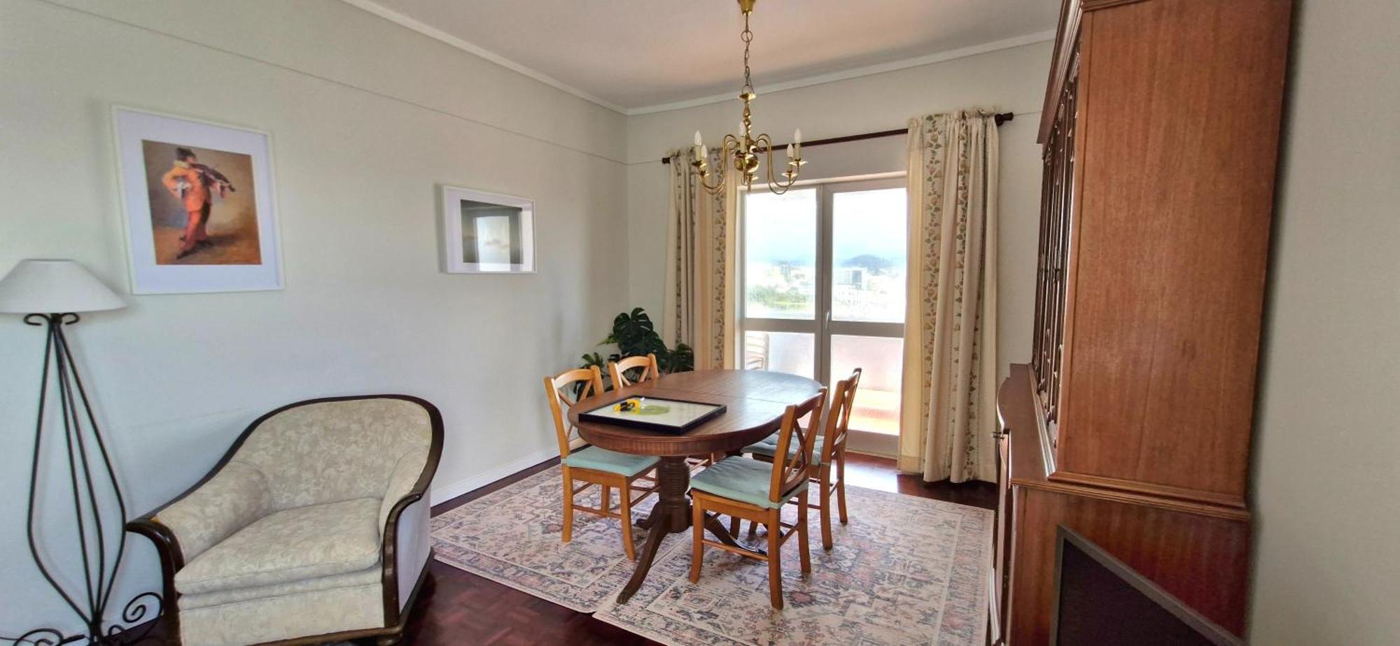 Solmar View Apartment, Azores Понта-Делгада Экстерьер фото