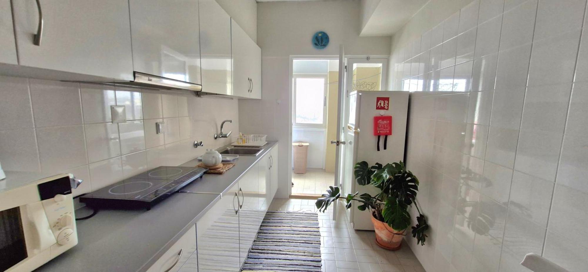 Solmar View Apartment, Azores Понта-Делгада Экстерьер фото