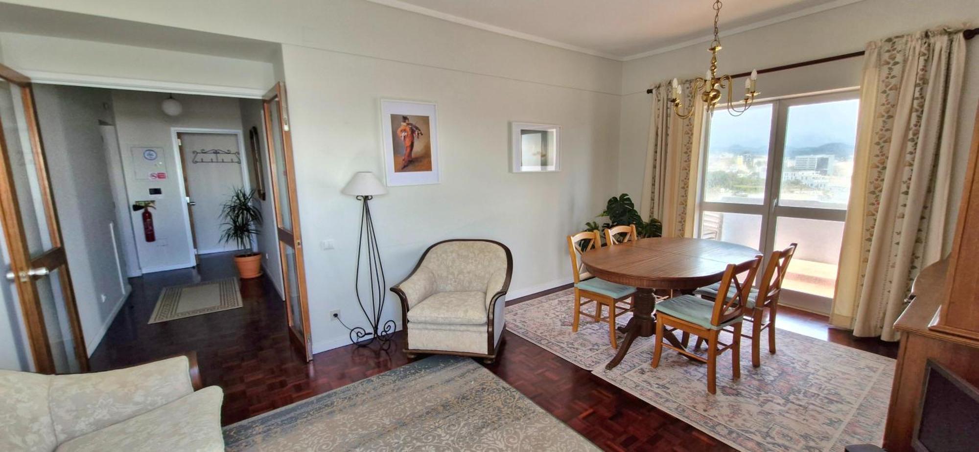 Solmar View Apartment, Azores Понта-Делгада Экстерьер фото