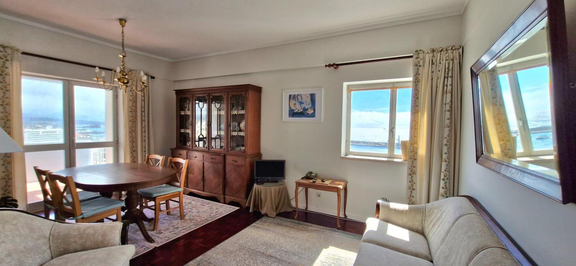 Solmar View Apartment, Azores Понта-Делгада Экстерьер фото
